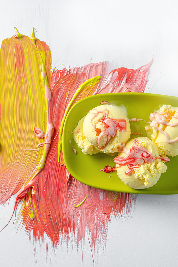 DELI CREAM SUMMER