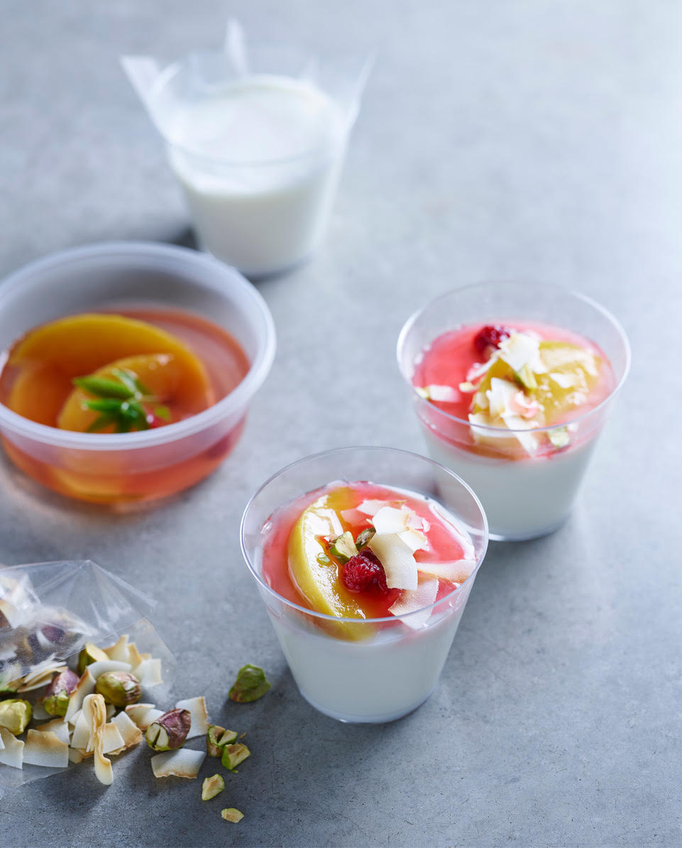 KITCHENETTE WORKSHOP