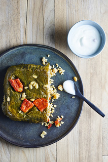 MEDITERANEAN WORKSHOP