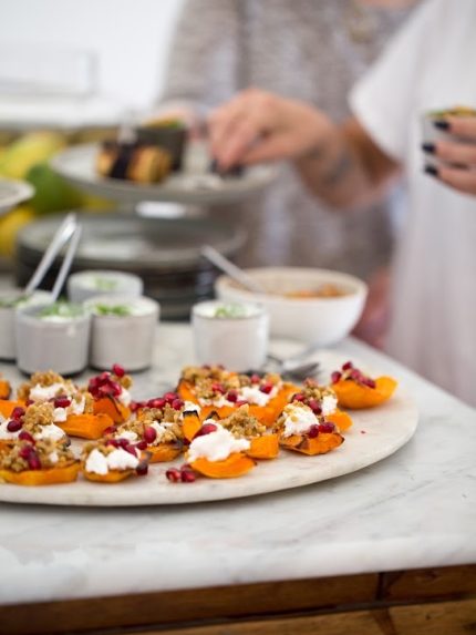 KITCHENETTE WORKSHOP