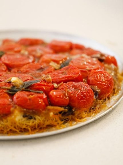 KITCHENETTE WORKSHOP